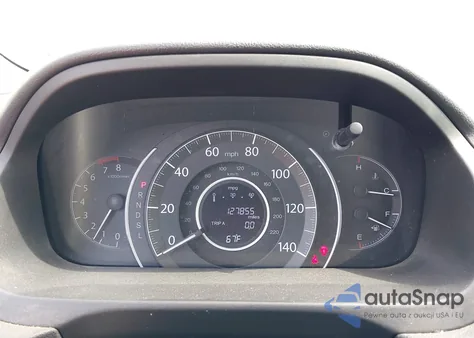 2016 Honda Cr-V Ex from USA, damaged, VIN 3CZRM3H59GG714352